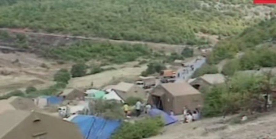 Si ia ndaloi Rahoveci hyrjen trupave ruse për 120 ditë