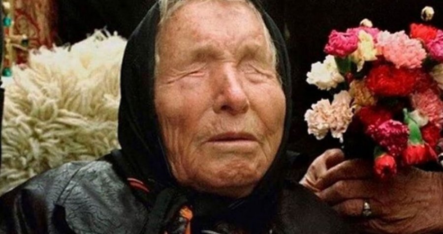 Lufta mes Rusisë dhe Ukrainës, ja çfarë kishte parashikuar Baba Vanga!