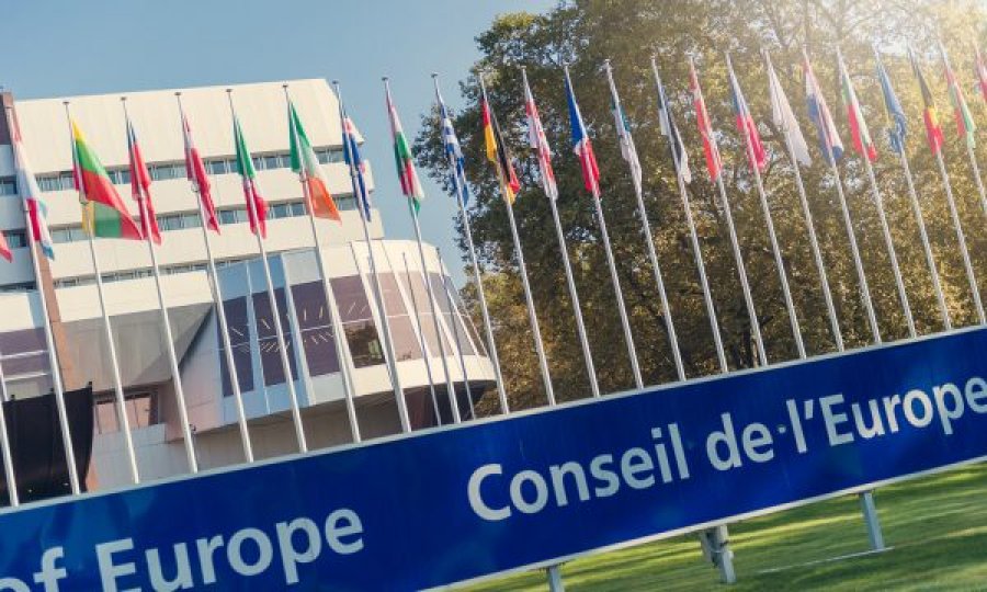 Rusia suspendohet nga Këshilli i Evropës