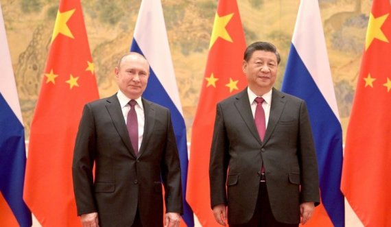 Kina lëshon edhe një deklaratë për luftimet në Ukrainë: Mund të mos i pëlqejë Putinit