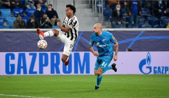 UEFA mund ta ndërpresë bashkëpunimin me kompaninë ruse