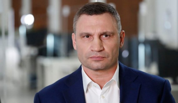 Kiev futet shtetrrethim, Klitschko ka një paralajmërim për qytetarët