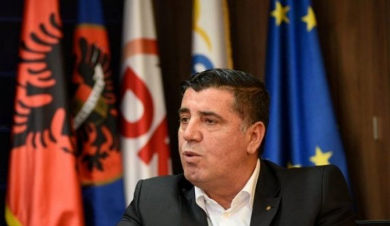 Alarmon Lutfi Haziri: Kufijtë po rrezikohen