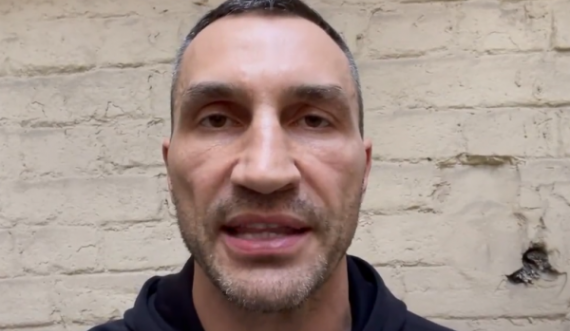 Klitschko i adresohet botës: Pas një ore ose nesër mund të jetë shumë vonë, ju lutem veproni tani!