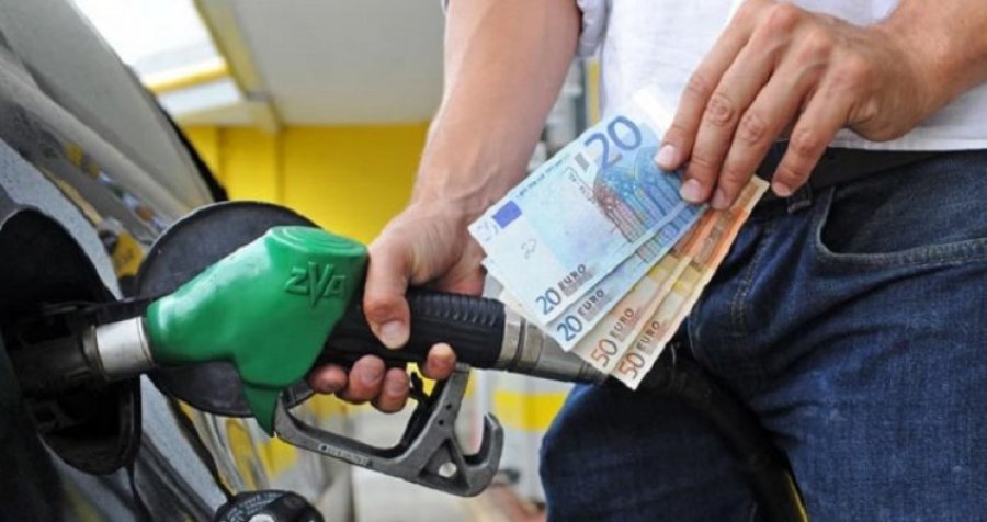 Ulen çmimet e naftës dhe benzinës në Shqipëri