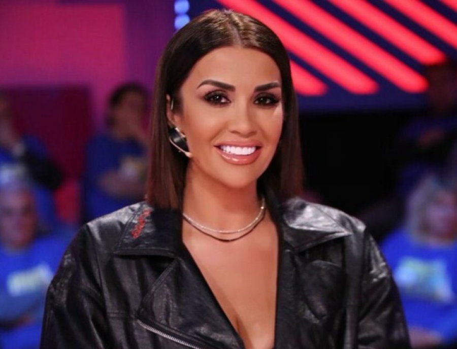 Jonida Maliqi flet për jetën e saj ‘single’: Ke frikë mos lëndohesh