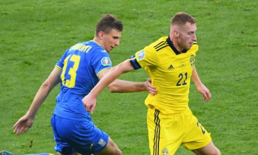 Suedia i kundërpërgjigjet kërcënimit të Rusisë, refuzon të luajë ndaj saj për Botëror