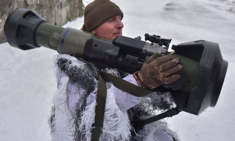 Ukraina jep shifër masive të ushtarëve të vrarë rusë
