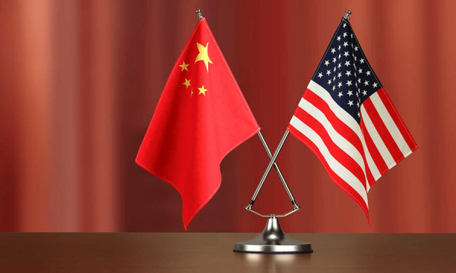 Si e bindi SHBA Kinën që të abstenojë në rezolutën kundër Rusisë