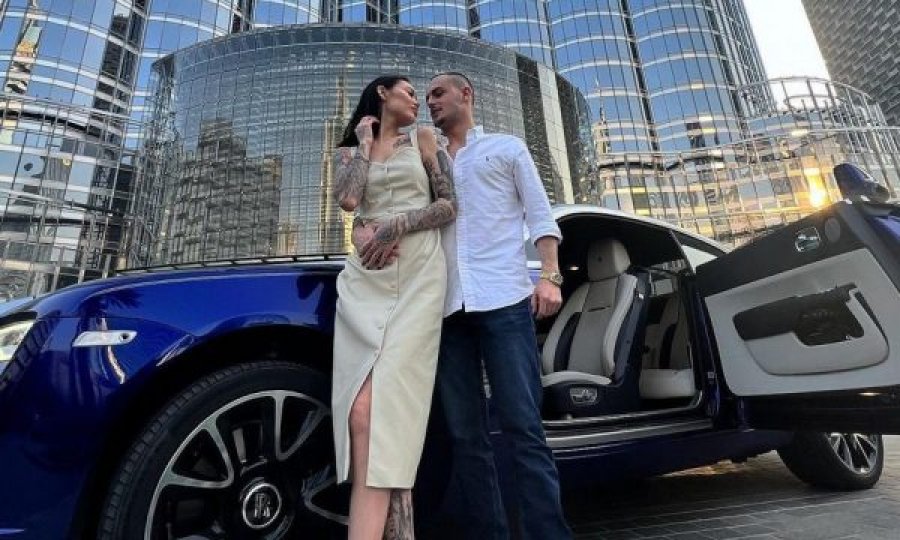E dashura ruse e Don Xhonit lutet që të ndalet lufta