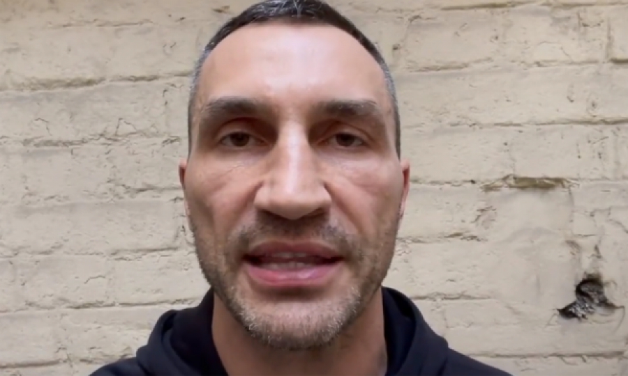 Klitschko i adresohet botës: Pas një ore ose nesër mund të jetë shumë vonë, ju lutem veproni tani!