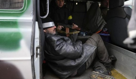 Krijohet linja telefonike “Kthehu gjallë nga Ukraina”