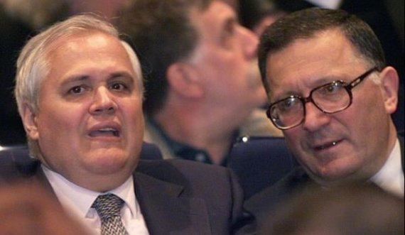 Truku i Putin, çon njerëz në Bjellorusi për bisedime me Ukrainën, si dikur Millosheviqi në Kosovë