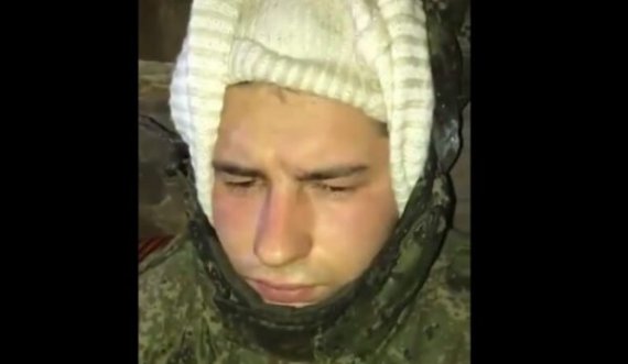 'Jemi 9 shqiptarë që luftojmë në Kiev', ushtari shqiptar rrëfehet nga fronti i luftës