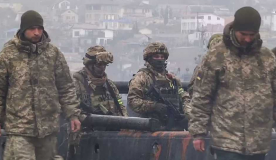 Sa po i kushton një ditë luftë Putinit sipas shërbimeve ukrainase?