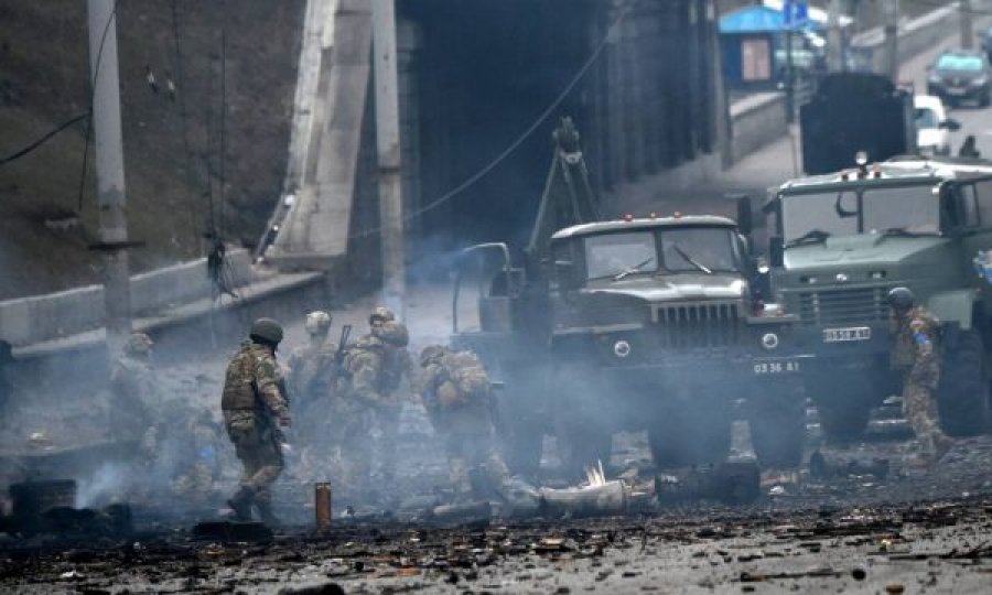 Kombet e Bashkuara konfirmojnë numrin e civilëve të vrarë në Ukrainë