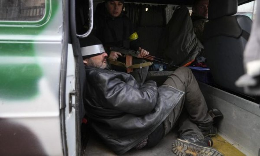 Krijohet linja telefonike “Kthehu gjallë nga Ukraina”