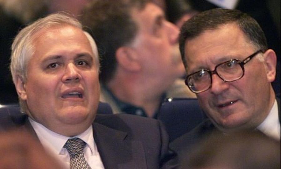 Truku i Putin, çon njerëz në Bjellorusi për bisedime me Ukrainën, si dikur Millosheviqi në Kosovë