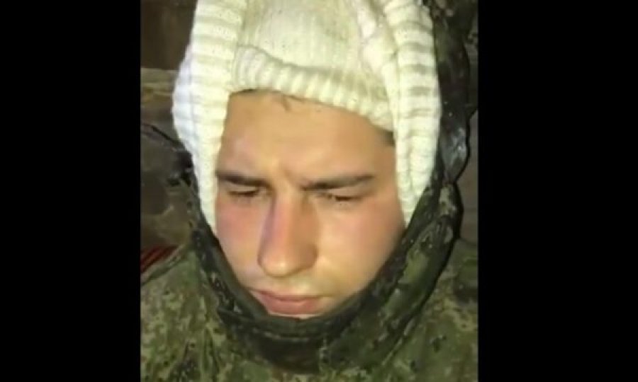 'Jemi 9 shqiptarë që luftojmë në Kiev', ushtari shqiptar rrëfehet nga fronti i luftës