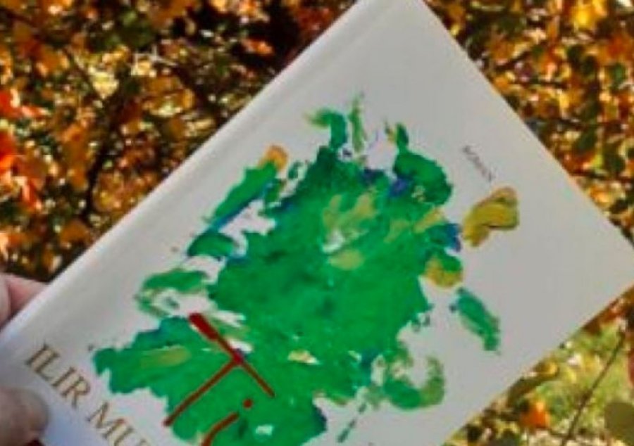 Përshkrime reale për lufën në romanin