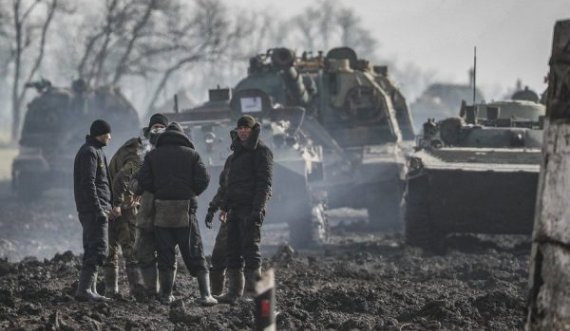 Lufta në Ukrainë, BE merr një vendim ndryshe për herë të parë në histori
