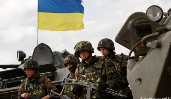 Interesim i madh i të huajve për të luftuar për Ukrainën, formohet një njësit i veçantë me ta