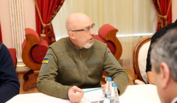 Çka tha pala ukrainase pas takimit me rusët?