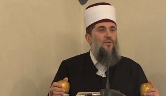 ‘Dreq e Zullumqar’ Ky është komenti i imamit nga Shkupi për luftën mes Rusisë dhe Ukrainës