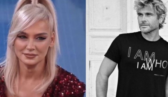 Iliri: Monikën u përpoqa ta tërhiqja drejt finales