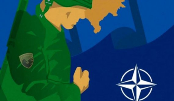 “Kosova në NATO” bëhet trend në Twitter dhe rrjete sociale