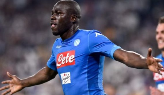 Ja kush interesohet për Koulibaly