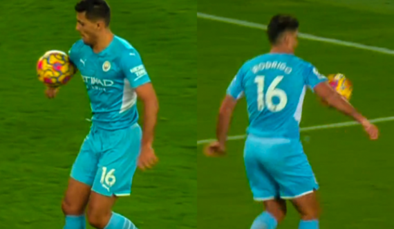 Evertoni dëshiron një kërkimfalje nga Premierliga