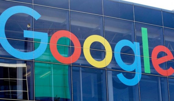 Mediat shtetërore ruse nuk mund të reklamojnë më në Google