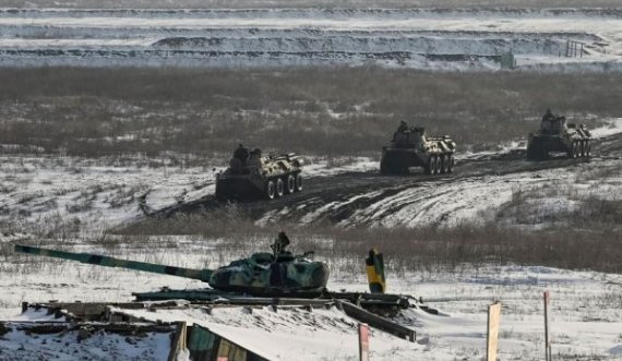 Paralajmërimi i zyrtarit të lartë amerikan: Rusia mund të bëhet edhe më agresive ditëve në vijim