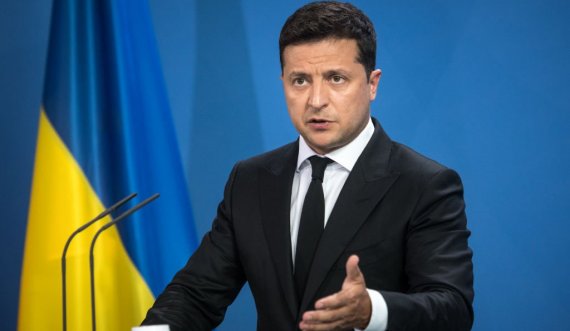 Zelensky tregon numrin e ushtarëve të vrarë rusë