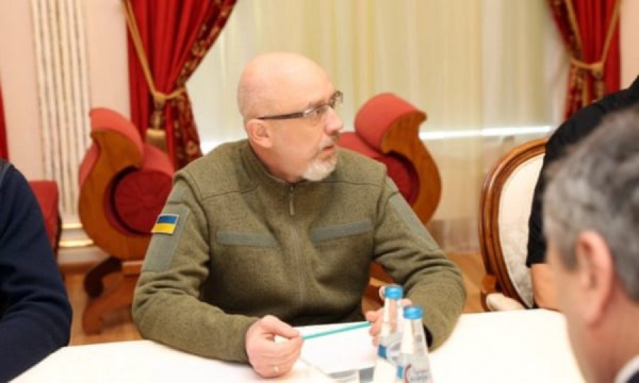 Çka tha pala ukrainase pas takimit me rusët?