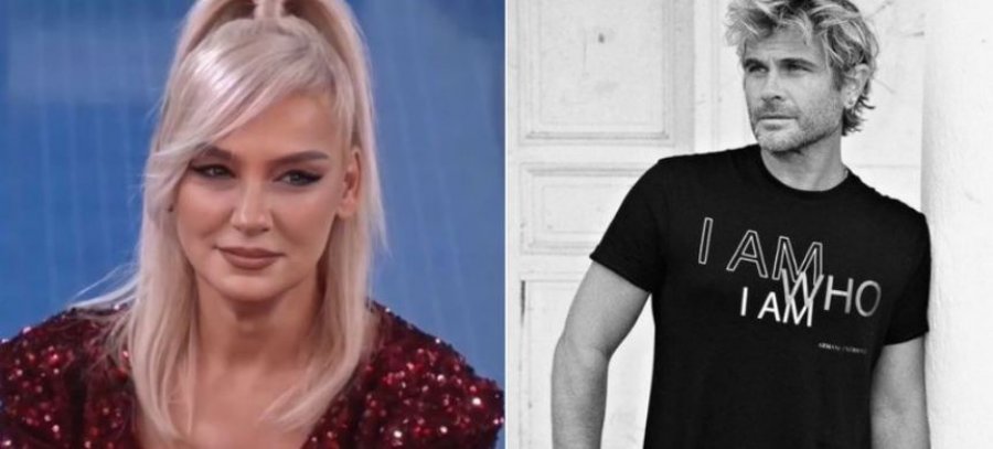 Iliri: Monikën u përpoqa ta tërhiqja drejt finales
