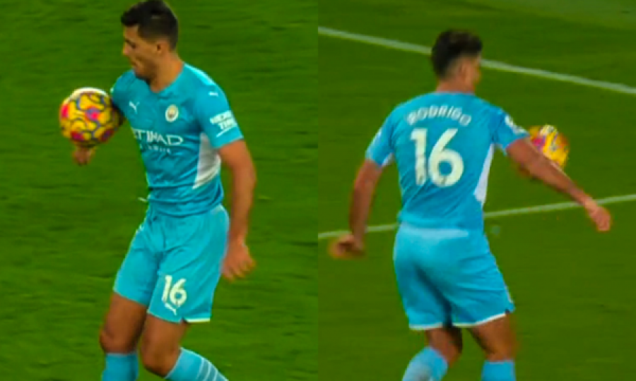 Evertoni dëshiron një kërkimfalje nga Premierliga