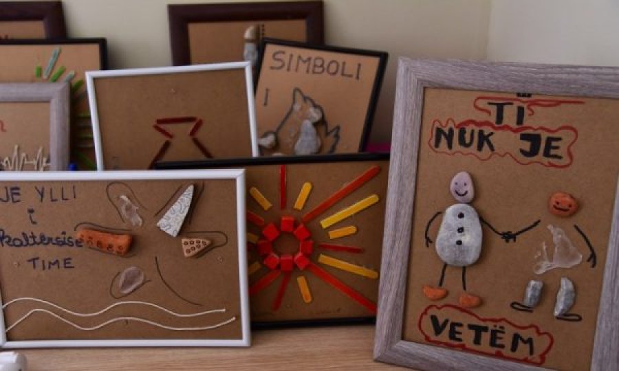 Lufta e njerëzve që vuajnë nga sëmundje të shëndetit mendor