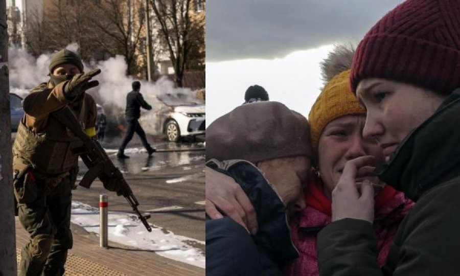Ukraina ndan para për familjet e ushtarëve të vrarë, kjo është shuma