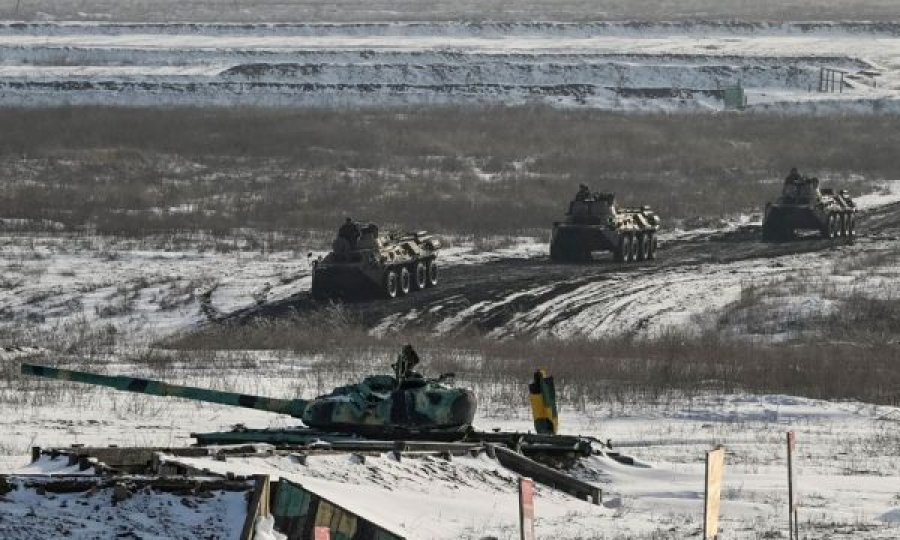 Paralajmërimi i zyrtarit të lartë amerikan: Rusia mund të bëhet edhe më agresive ditëve në vijim