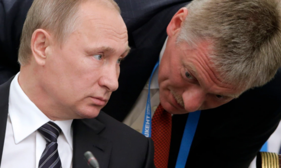 Rusia regon pas sanksioneve të ashpra të BE-së