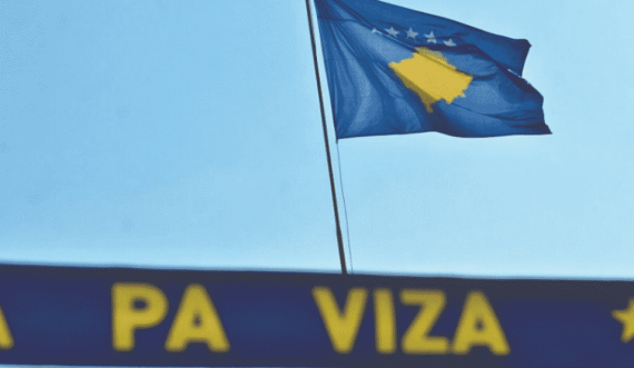  A pritet liberalizim i vizave për Kosovën gjatë presidencës franceze të BE-së 