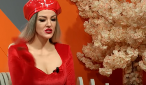 Kjo e famshme e Tik Tok-ut thotë se nuset kosovare po manipulojnë me vjehrrat 