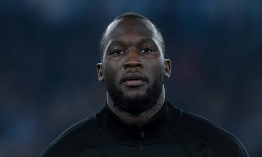  Lukaku nuk deshi të largohet nga Interi 