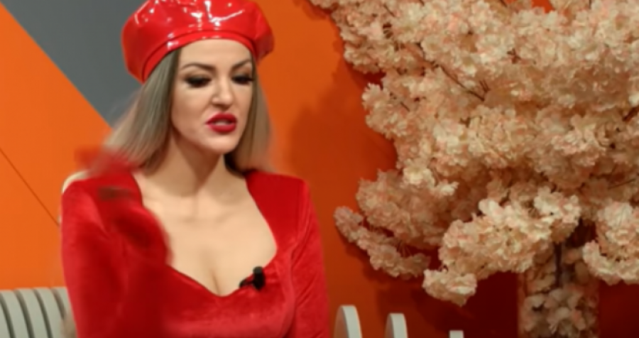 Kjo e famshme e Tik Tok-ut thotë se nuset kosovare po manipulojnë me vjehrrat