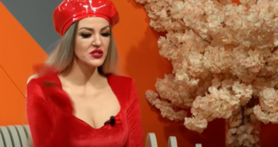 Kjo e famshme e Tik Tok-ut thotë se nuset kosovare po manipulojnë me vjehrrat 