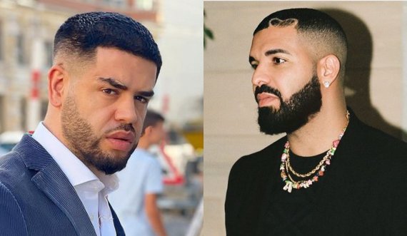 Një bashkëpunim me Drake? Noizy tregon planet për 2022-shin