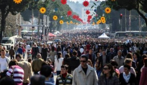 'Ballkani Perëndimor po shkon drejt plakjes'