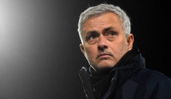 Mourinho: Nuk jam lider natyral